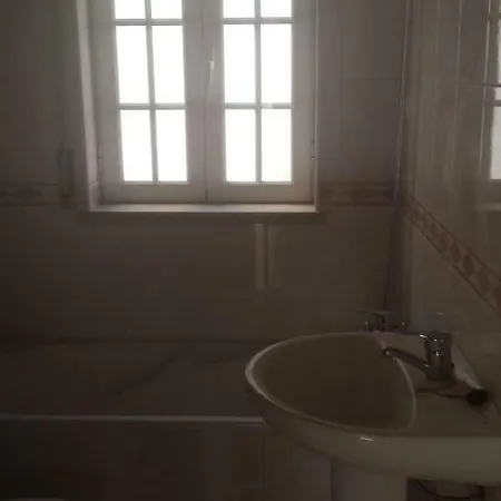 Apartment Pe Na Areia 1 *