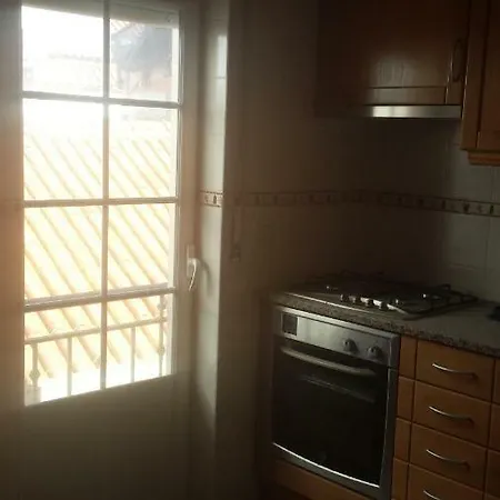 Pe Na Areia 1 Apartment