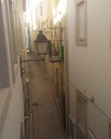 Apartment Pe Na Areia 1