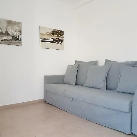 Pe Na Areia 1 Apartment Nazaré