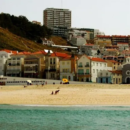 Pe Na Areia 1 Apartment *