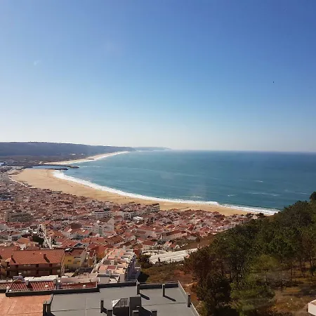 Pe Na Areia 1 Apartment *